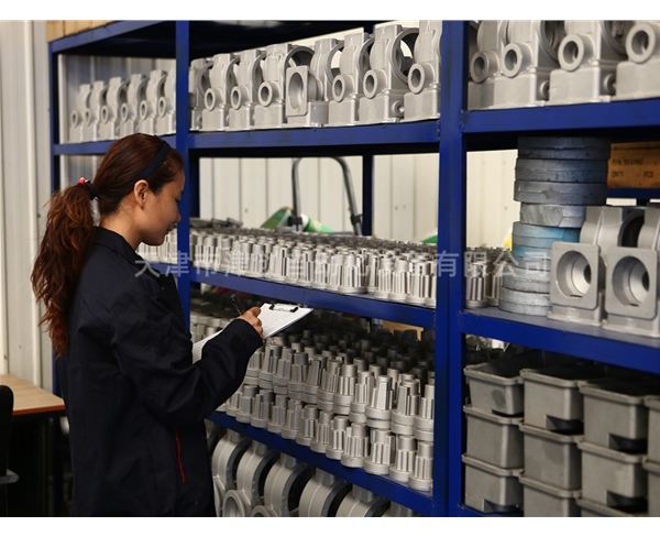 倉(cāng)庫(kù)盤(pán)點(diǎn)