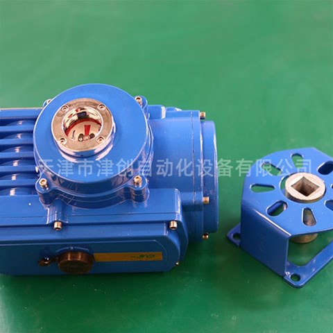 閥門電動(dòng)執(zhí)行器的使用環(huán)境