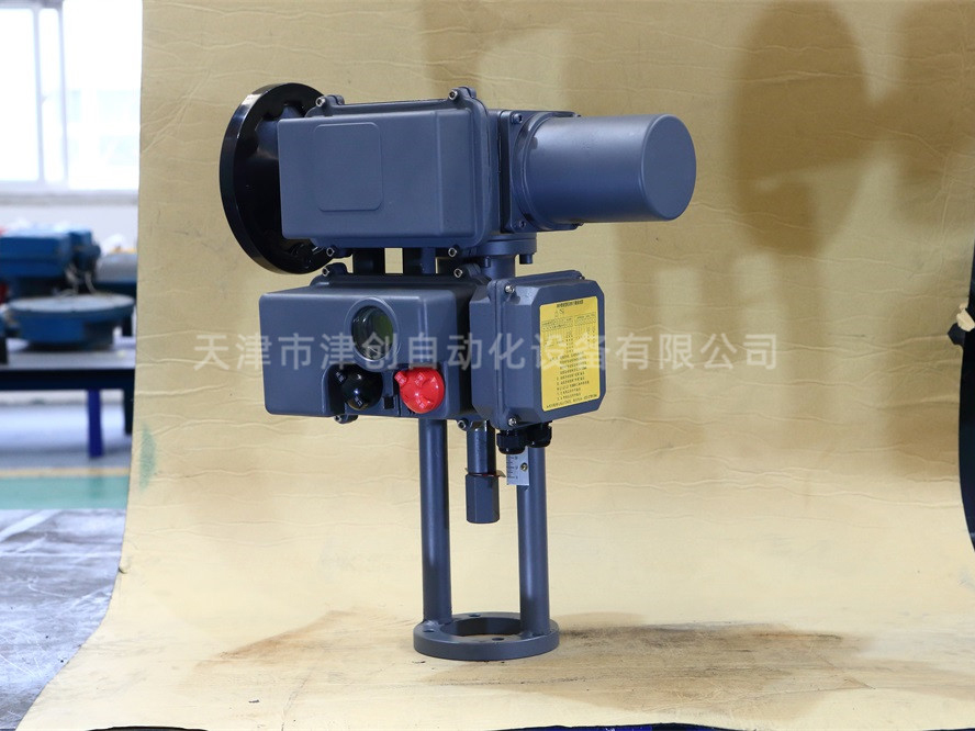 天津執(zhí)行器裝置